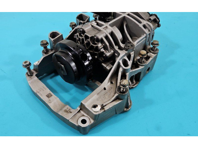 Масляный насос  Cus 04B145208G, IMPRK1452565  Skoda Fabia Mk3 (NJ) 