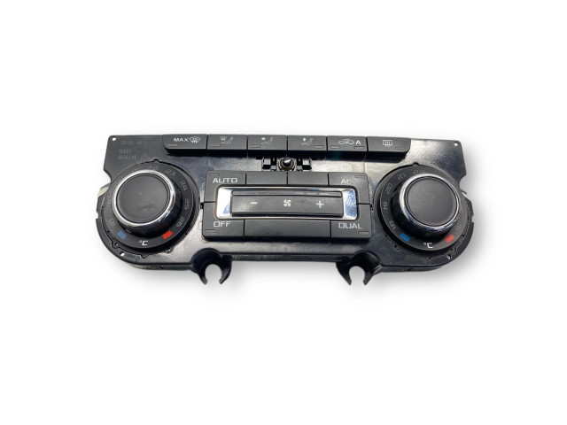 Блок управления климат-контролем 3T0907044BD   Skoda Yeti (5L)