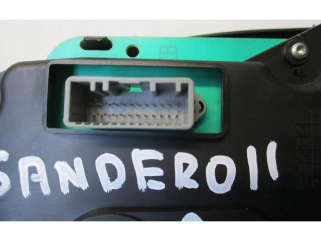 Панель приборов 248109521R Dacia Sandero