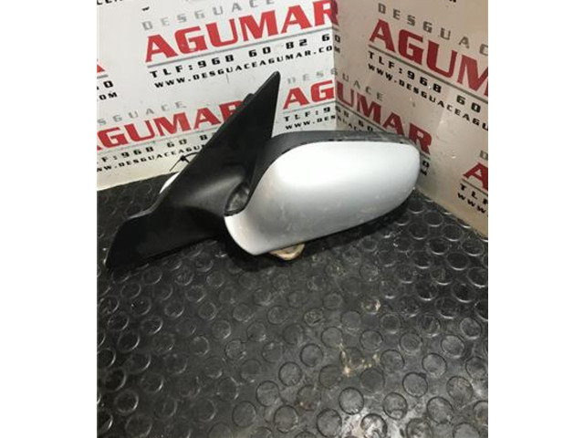 Zpětné zrcátko  Saab 9-3 Ver2 2003    