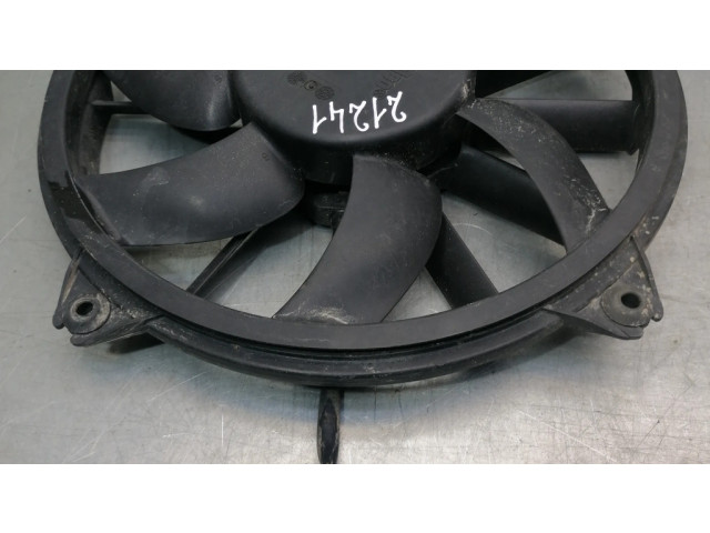 Вентилятор радиатора     1049874716    Citroen C4 I 2.0