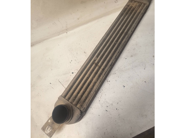 Интеркулер Opel Meriva A