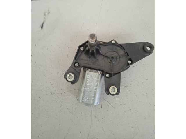 Моторчик заднего дворника 8200311486    Renault Clio III