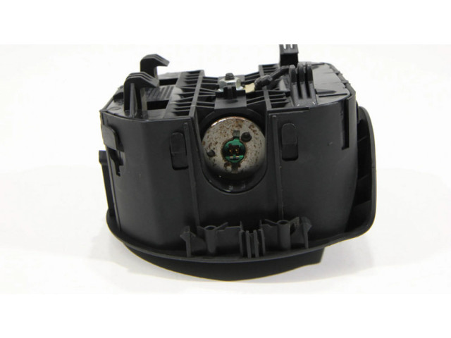 Подушка безопасности водителя Citroen C4 I