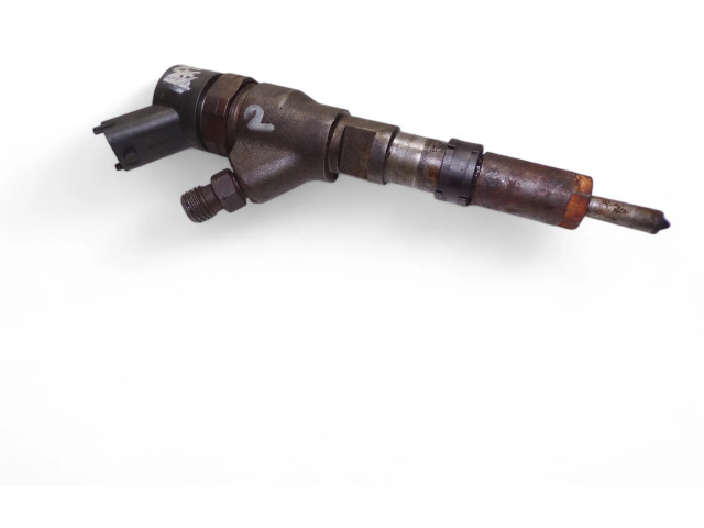 Vstřikovač 9641742880, 0445110076 Peugeot 307