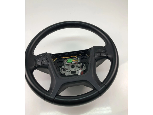 Руль Volvo V70  2008 - 2013 года P31271093      