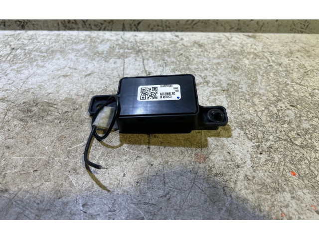 Блок управления 68400502AB, 1063 Jeep Grand Cherokee WL