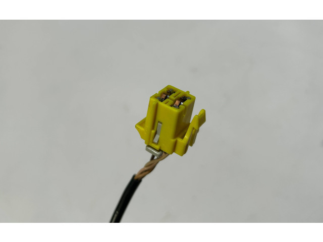 Подрулевой шлейф SRS 26133714   Chevrolet Corvette C6