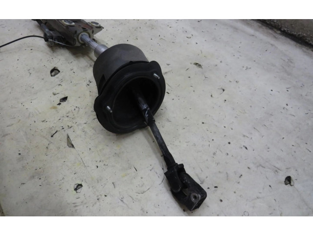 Рулевая рейка GX73-3C529-DD Jaguar XF X260 2015 - года