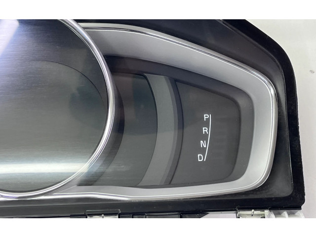 Панель приборов 31412534 Volvo XC60