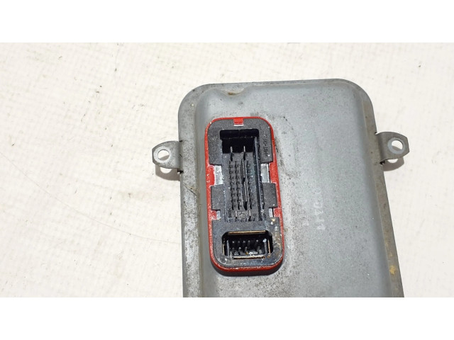 Блок управления Xenon