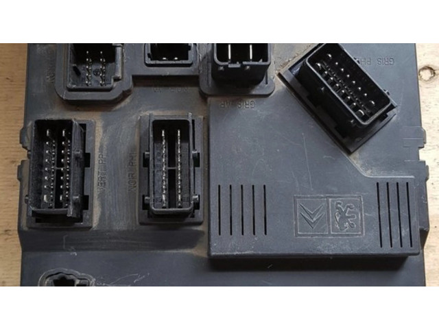 Комфортный модуль