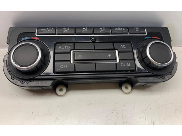 Блок управления климат-контролем 5K0907044BC Volkswagen Golf Plus