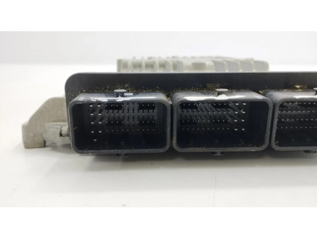 Řídící jednotka 5WS40278BT, NNN500750 Land Rover Range Rover Sport L320 2007