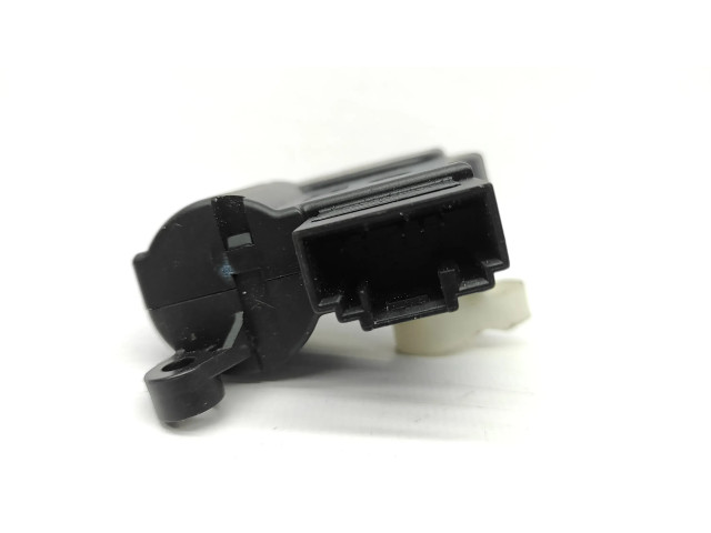 Вентилятор печки A21900200 Citroen Berlingo