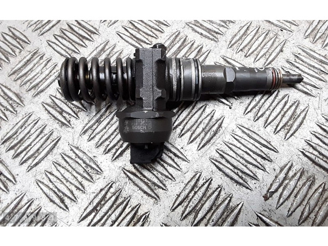 Форсунка 038130073ag Skoda Octavia Mk2 (1Z)