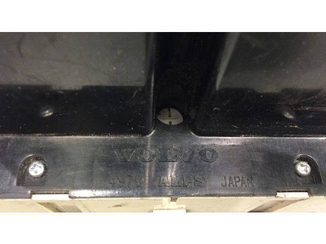 Блок управления климат-контролем 889558, 00W01K Volvo S40, V40