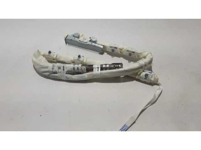 Боковая подушка безопасности 985P03112R Dacia Spring