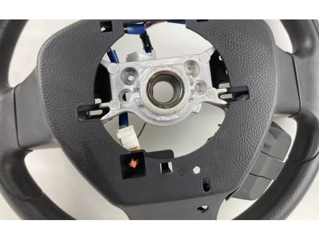 Руль Subaru Forester SJ  2013 - 2018 года GS120-05530      