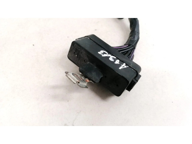 Блок управления    Fiat Idea