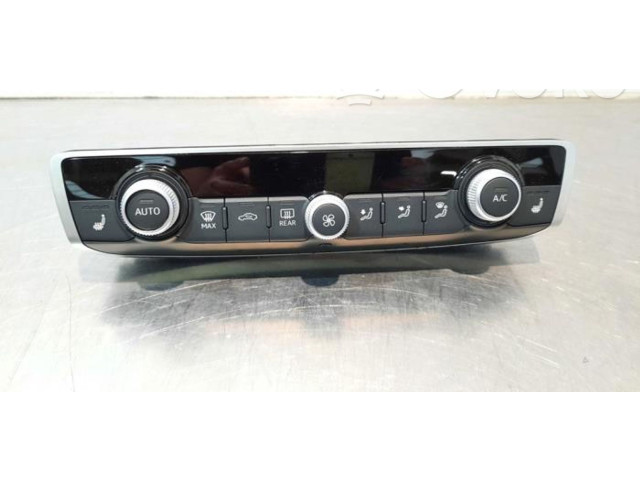 Блок управления климат-контролем 83A820043J Audi Q3 F3