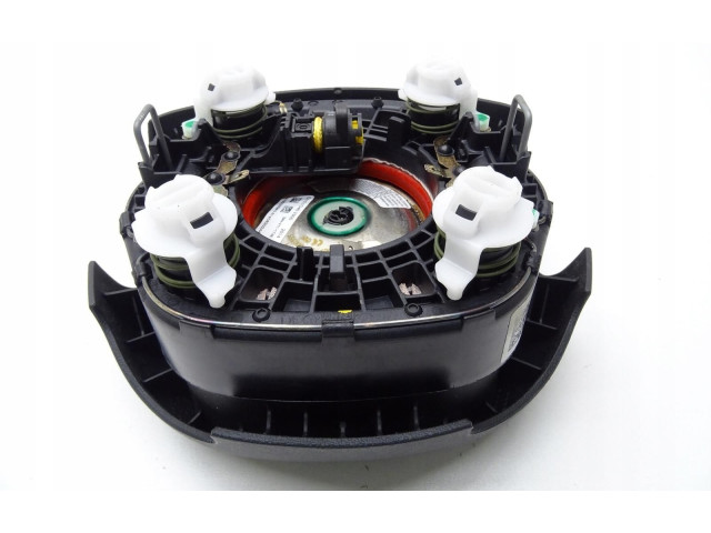 Подушка безопасности водителя 8K0880201AC   Audi A4 Allroad B8