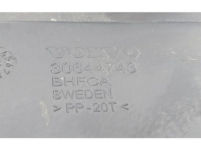 Блок управления 30644794, 30644794   Volvo XC90