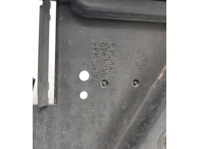 Вентилятор радиатора     GX73-8C607-AE    Jaguar XF X260 