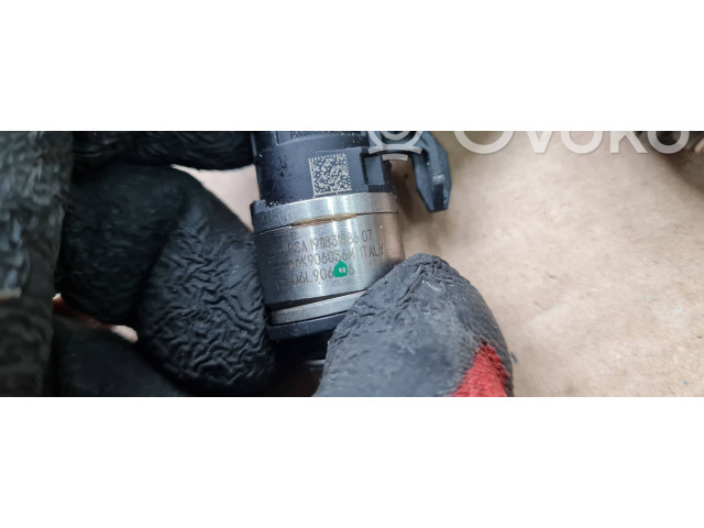 Форсунка 06K906036M, 06L90606    Audi Q5 SQ5  DJY DJYA 