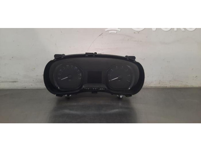 Přístrojová deska Toyota Proace 2021 9837472880