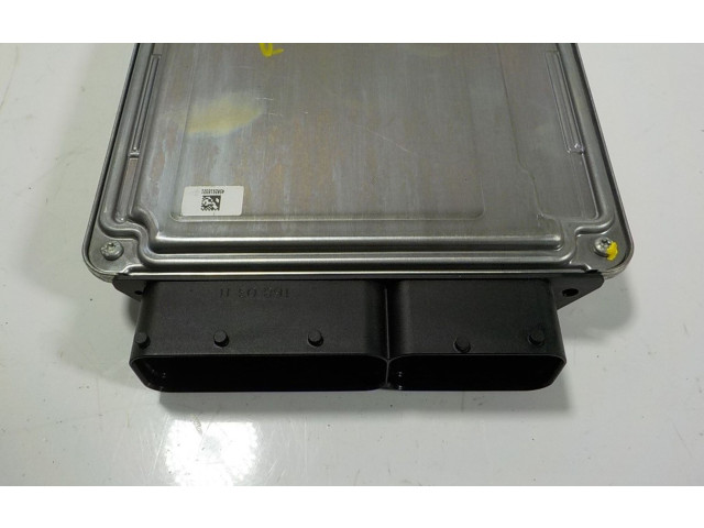 Блок управления двигателя 04C906025BFGBS, 04C907309BB Audi A1