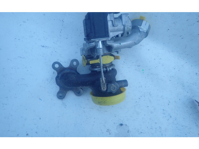 Turbodmychadlo Турбина 04E145721L   Audi A3 S3 8V 1.2  