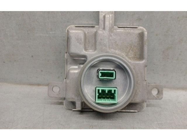 Блок управления Xenon