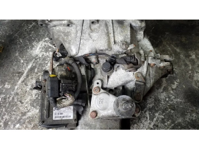 Механическая коробка передач, 5 передач