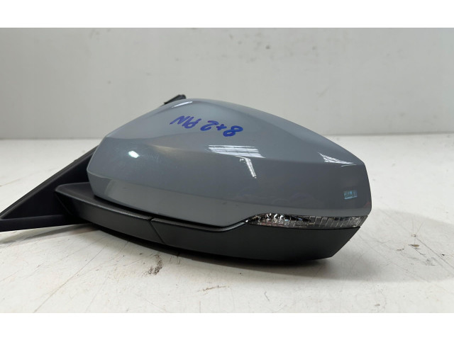 Зеркало электрическое        Audi A1  2018 -  года   