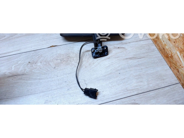 Зеркало электрическое        Saab 9-5  1998 - 2005 года   