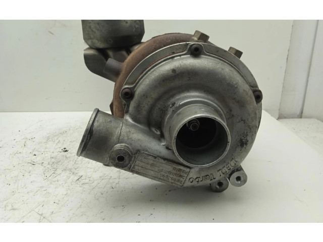 Turbodmychadlo Турбина VJ300104 Mazda 323 F