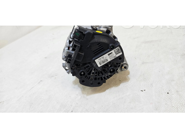Генератор 06M903018A, 2740614C Volkswagen Golf VIII