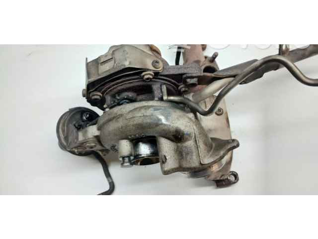 Турбина Volkswagen Golf VI 03L253016T, 03L253016T