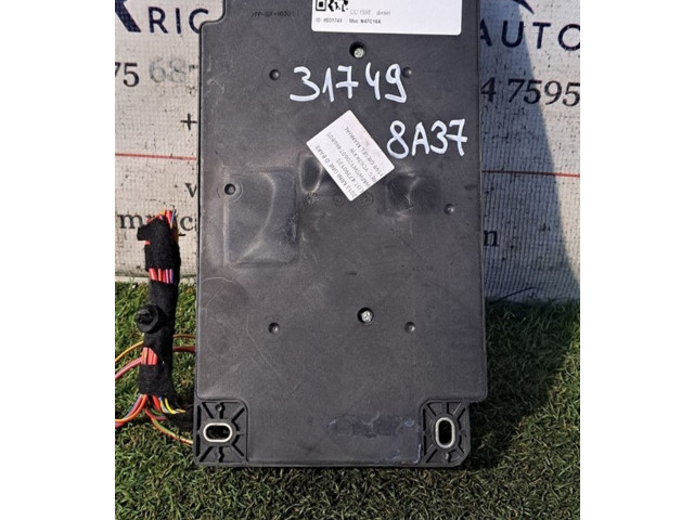 Другие блоки управления / модули 504919F04, 504919F04   Mini One - Cooper Coupe R56