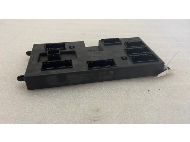 Блок комфорта GX7314F041AJ Jaguar XE