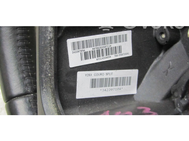 Руль Volvo S60 2014 - 2018 года 31455089