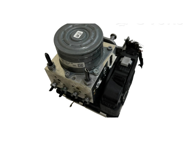 Блок АБС A2534311300, 10022100544 Mercedes-Benz GLC X253 C253 2015- года