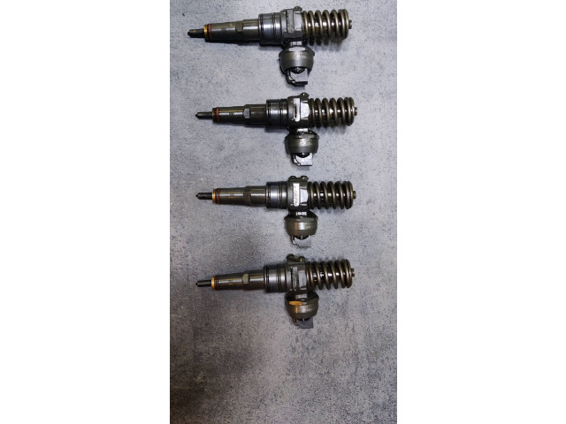 Комплект форсунок 038130073AK, BD Ford Galaxy