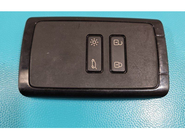 Комплект блоков управления IMPRK1444551 Dacia Sandero III