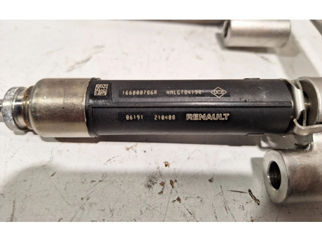 Vstřikovač 166000786R Renault Austral
