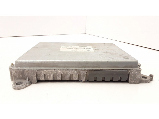 Блок управления 2W9F13B525, 2W9F13B525AN Jaguar XJ X350