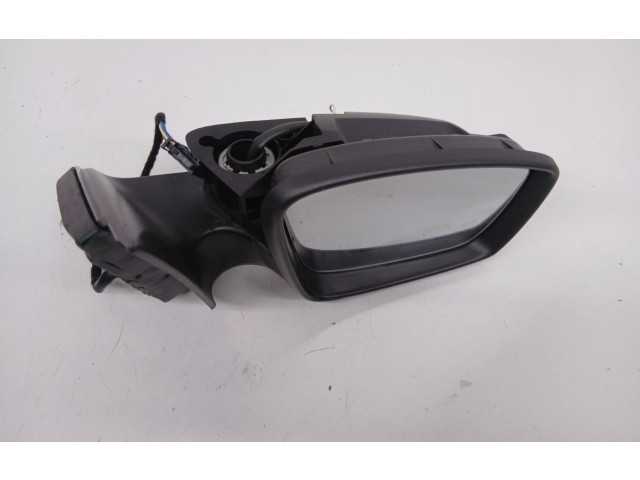 Зеркало электрическое        Skoda Rapid (NH)  2012 - 2019 года   