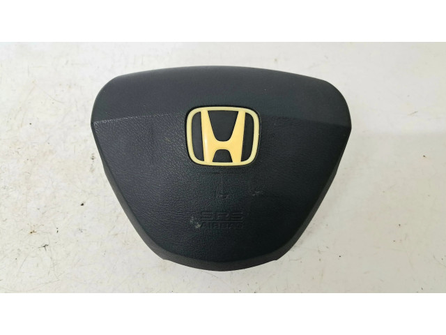 Подушка безопасности водителя Honda FR-V