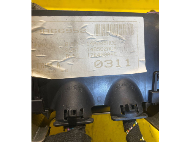 Pojistková skříňka 8V5T14A005HCE Ford Fiesta 2009